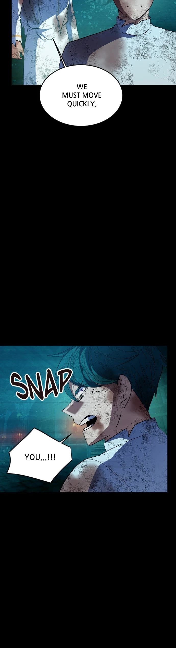 The Last Golden Child chapter 166 page 20