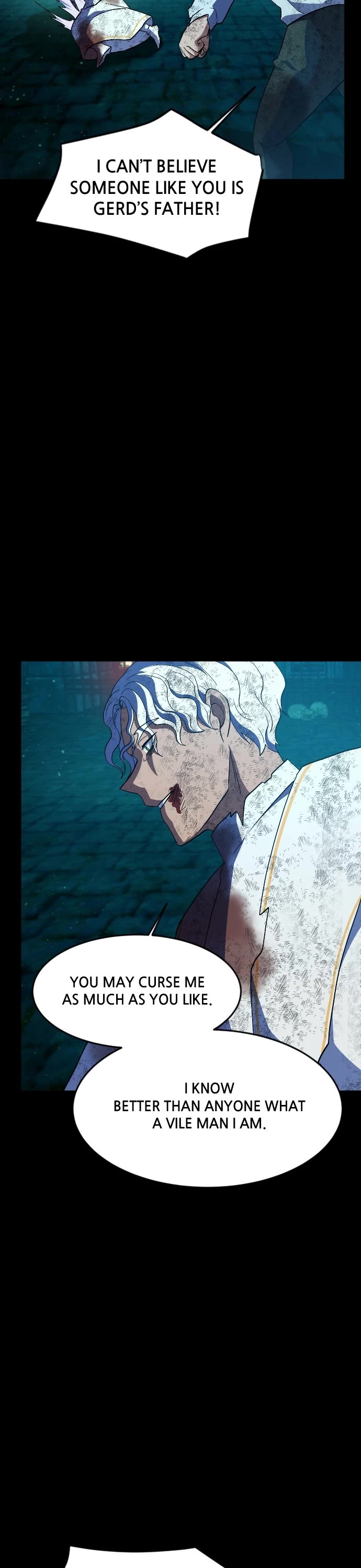 The Last Golden Child chapter 166 page 22
