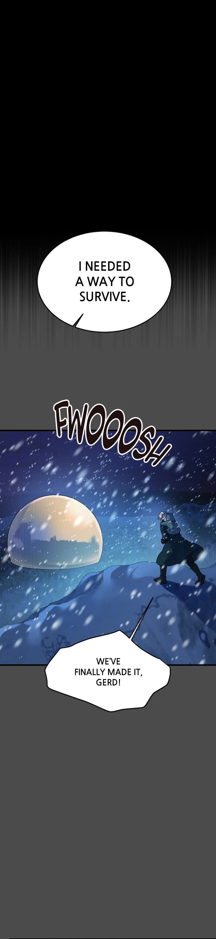 The Last Golden Child chapter 166 page 24