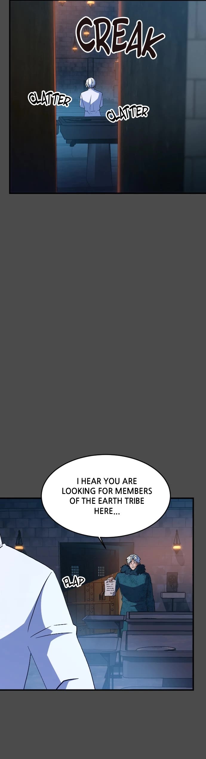 The Last Golden Child chapter 166 page 25