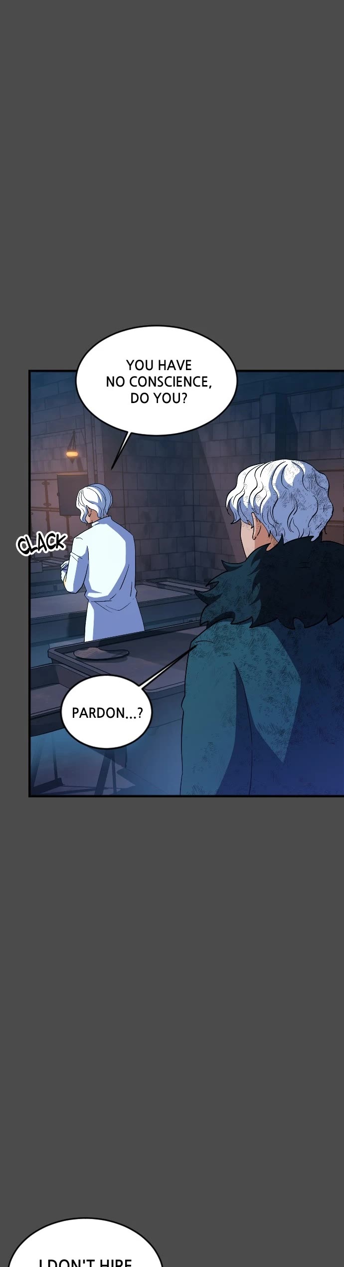 The Last Golden Child chapter 166 page 26