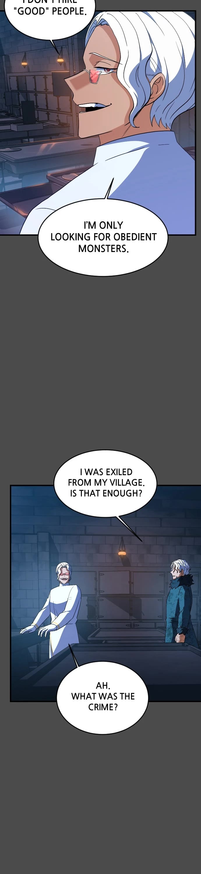 The Last Golden Child chapter 166 page 27