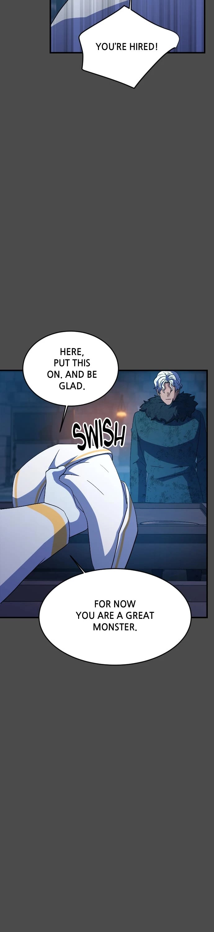 The Last Golden Child chapter 166 page 29