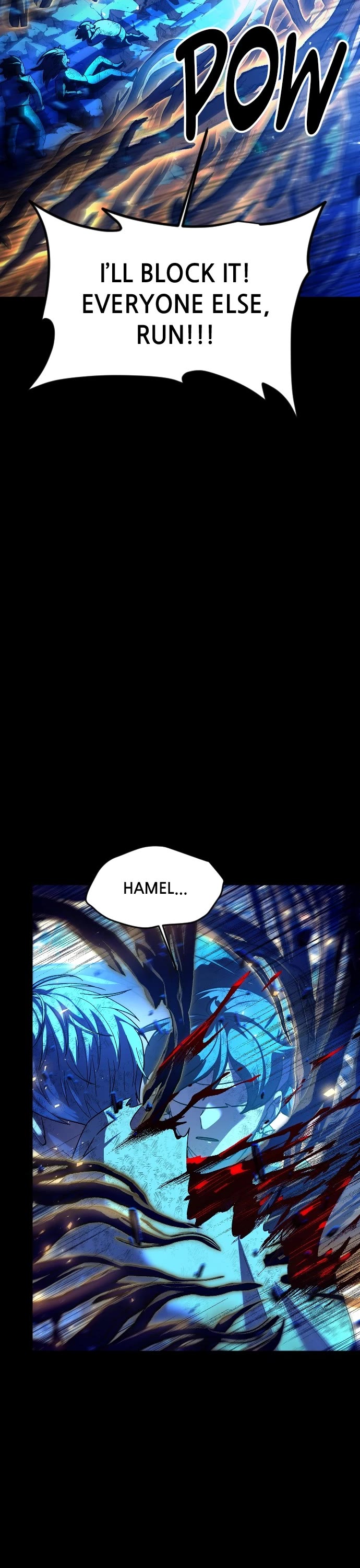 The Last Golden Child chapter 166 page 3