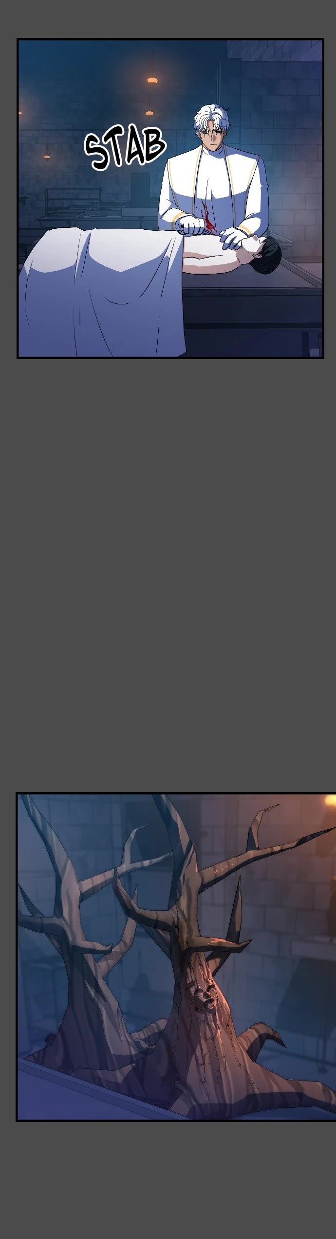 The Last Golden Child chapter 166 page 30