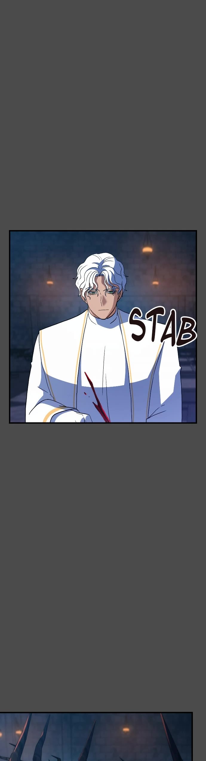 The Last Golden Child chapter 166 page 31