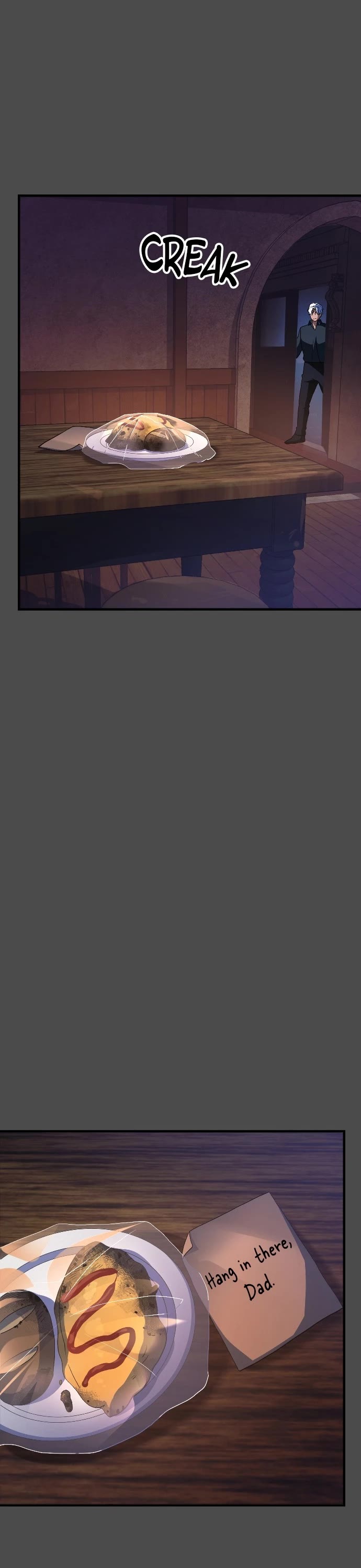 The Last Golden Child chapter 166 page 33