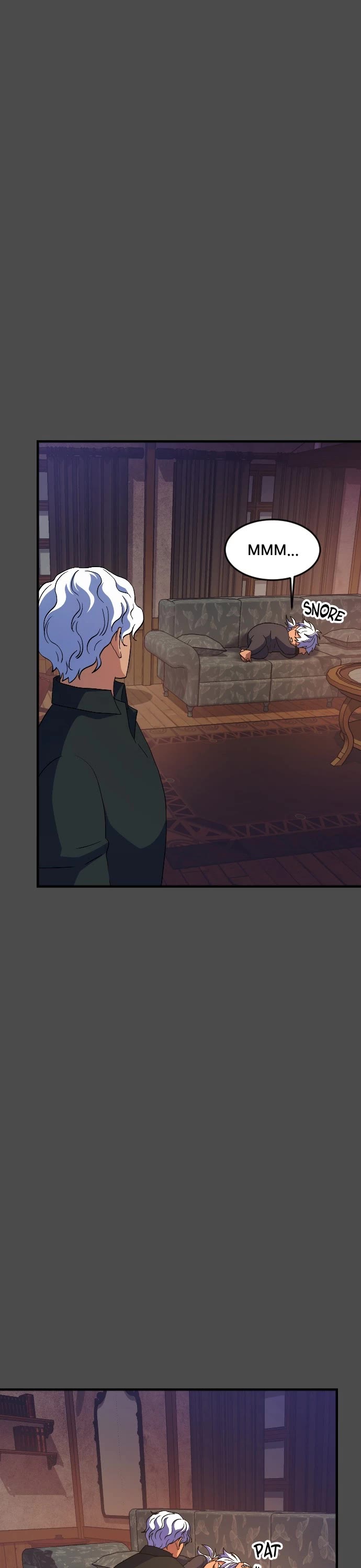 The Last Golden Child chapter 166 page 34