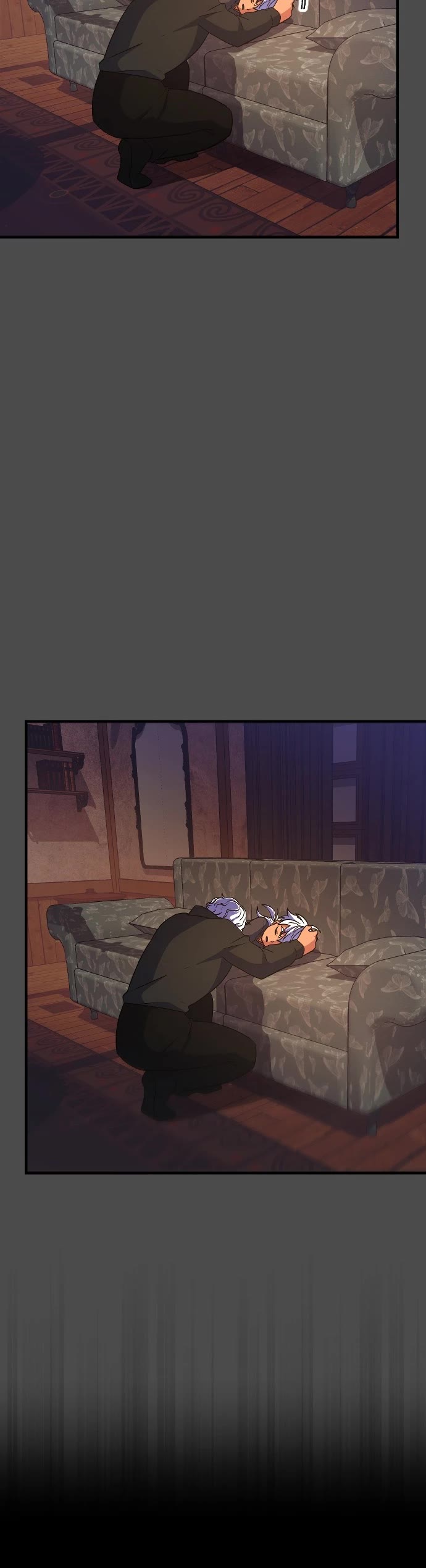 The Last Golden Child chapter 166 page 35