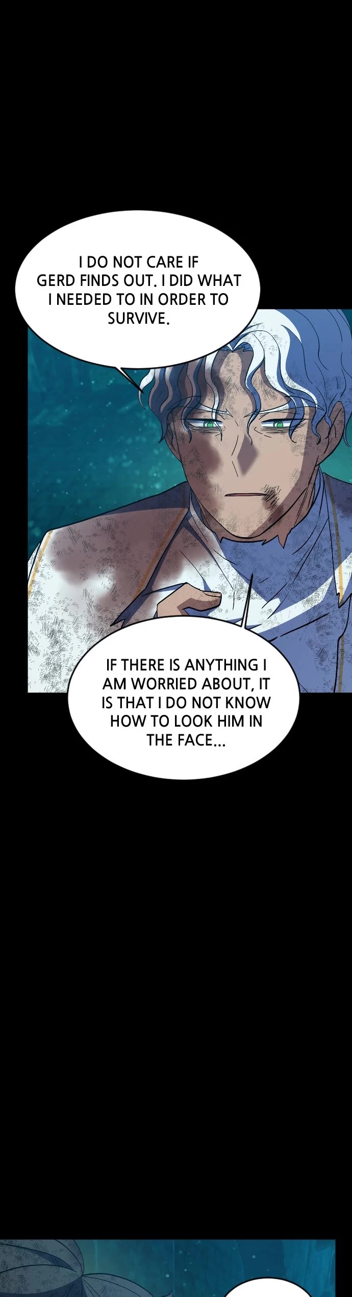 The Last Golden Child chapter 166 page 36