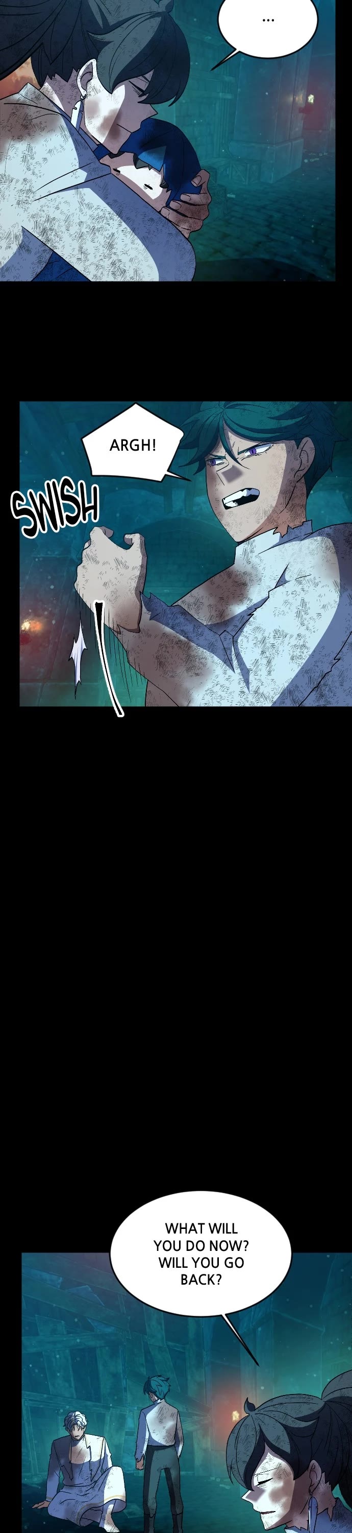 The Last Golden Child chapter 166 page 37