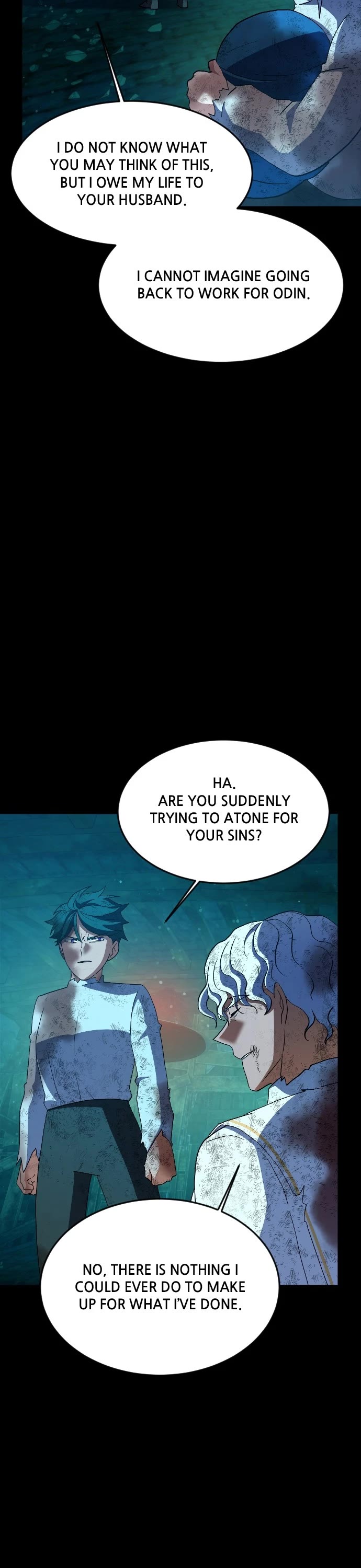 The Last Golden Child chapter 166 page 38