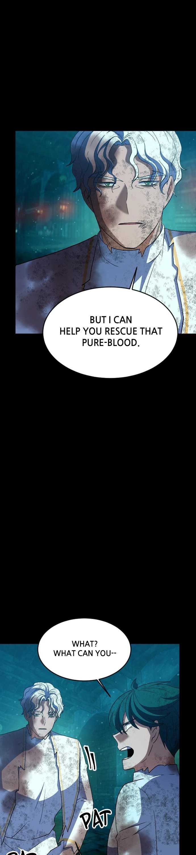 The Last Golden Child chapter 166 page 39