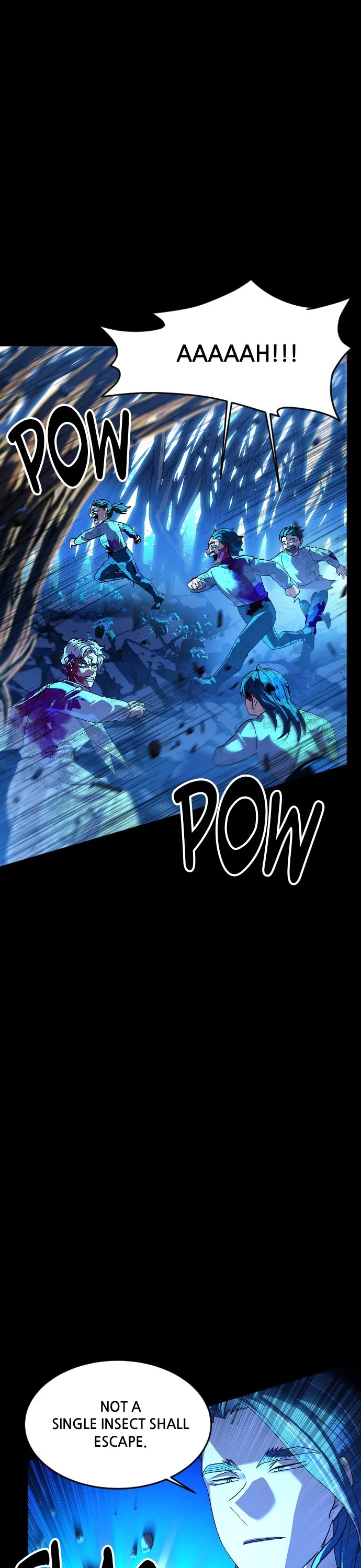 The Last Golden Child chapter 166 page 4