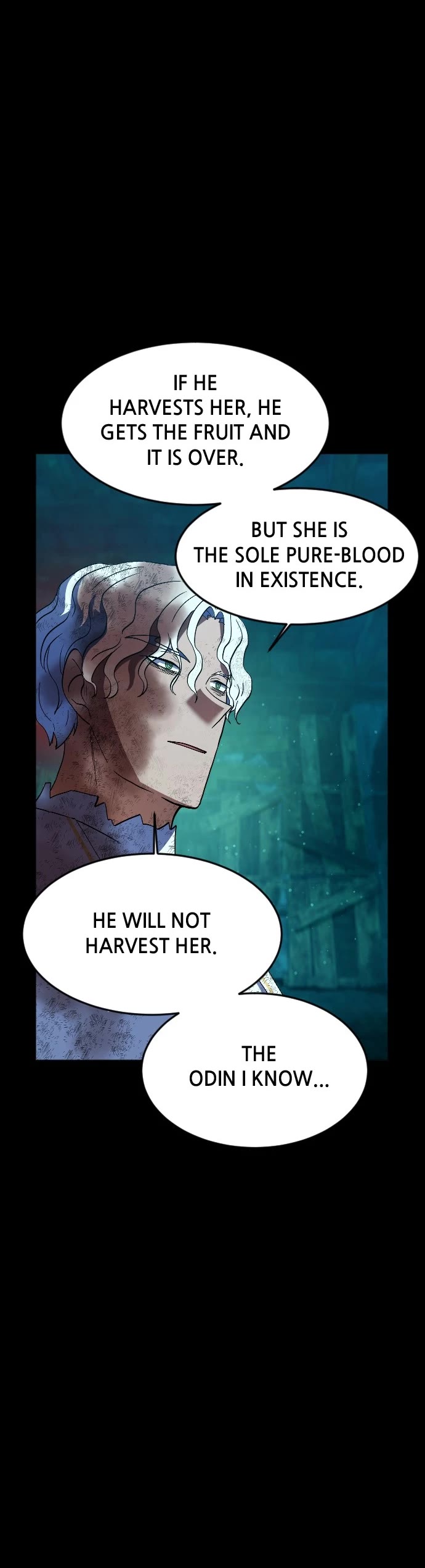 The Last Golden Child chapter 166 page 41