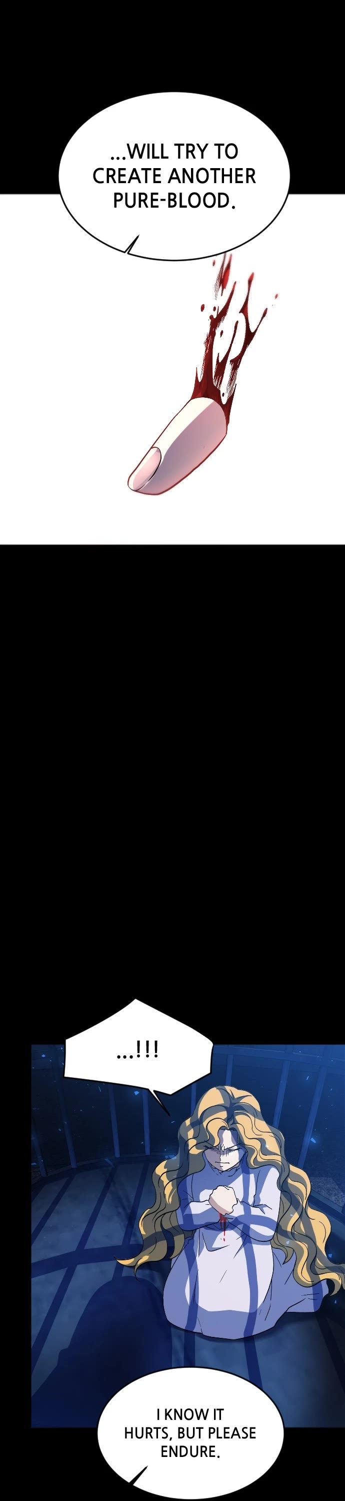 The Last Golden Child chapter 166 page 42