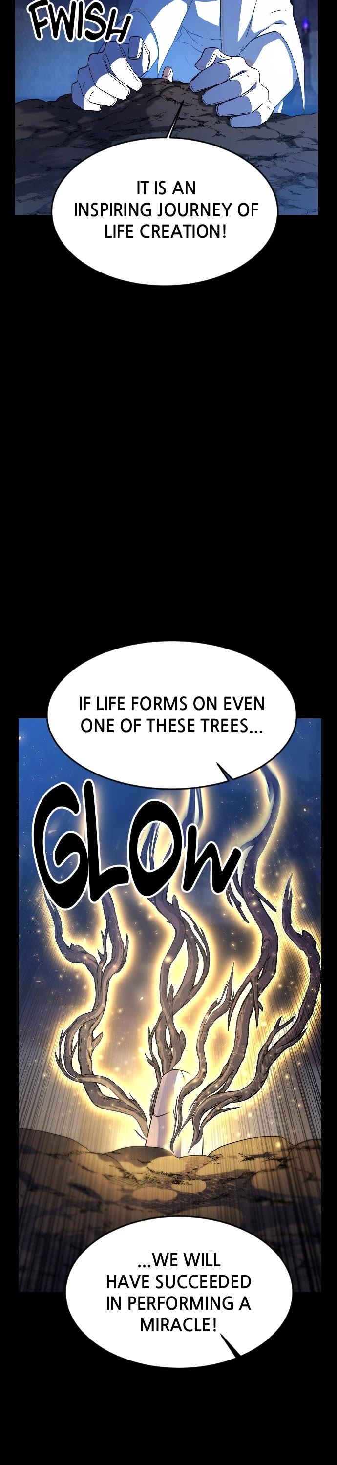 The Last Golden Child chapter 166 page 44