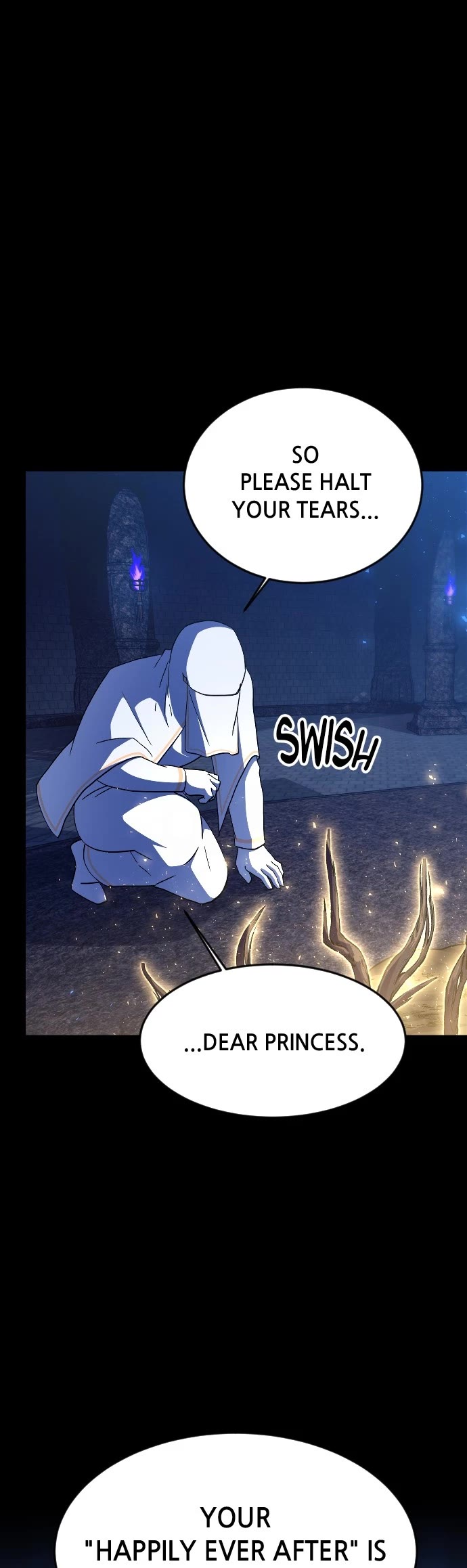 The Last Golden Child chapter 166 page 45