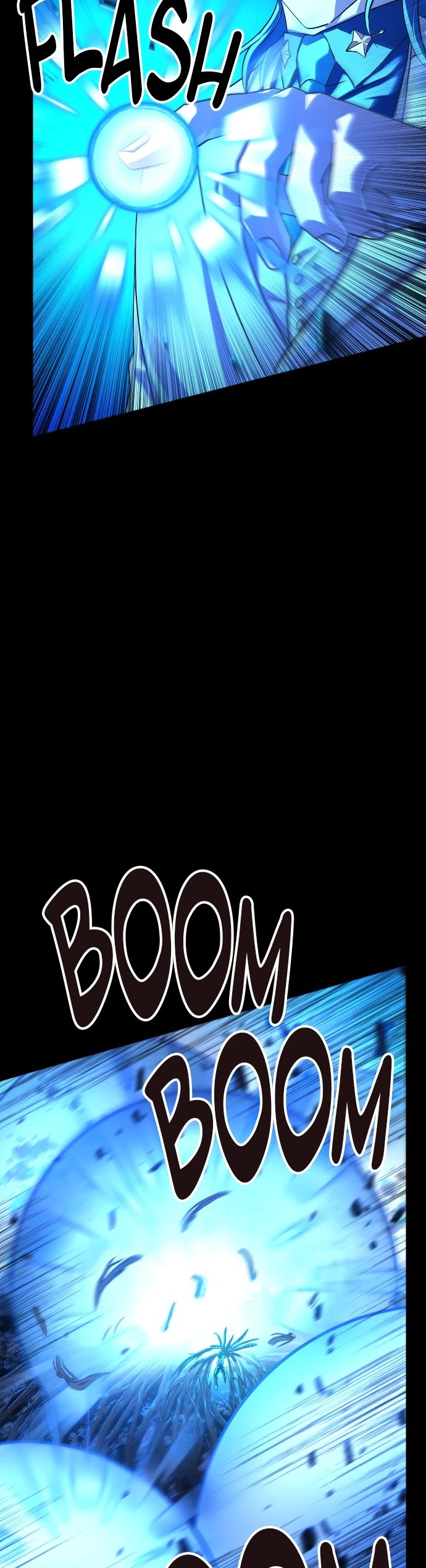 The Last Golden Child chapter 166 page 5