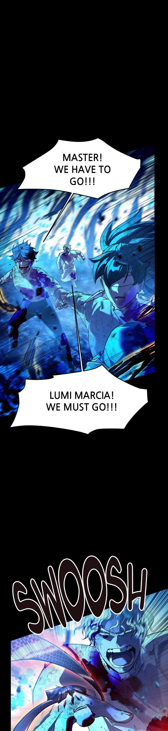 The Last Golden Child chapter 166 page 7