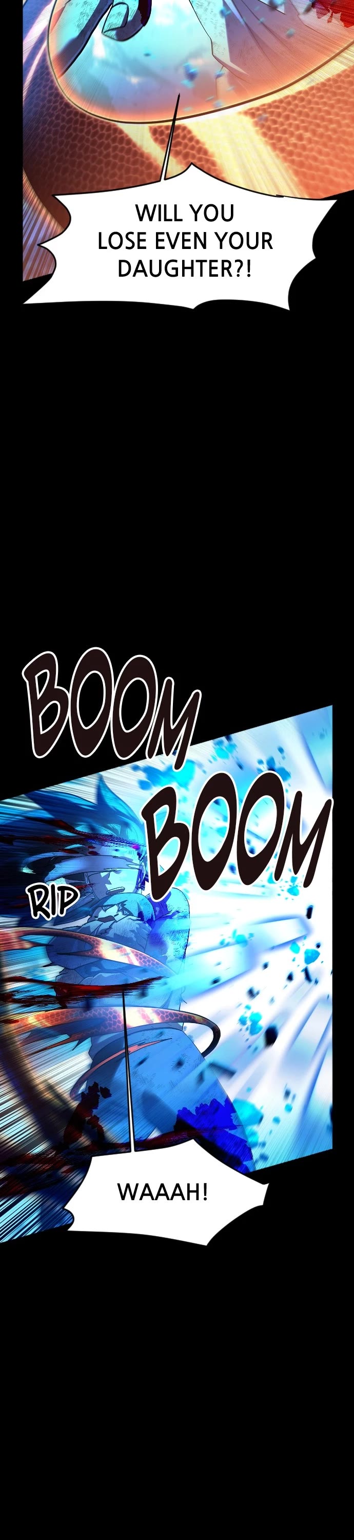 The Last Golden Child chapter 166 page 8