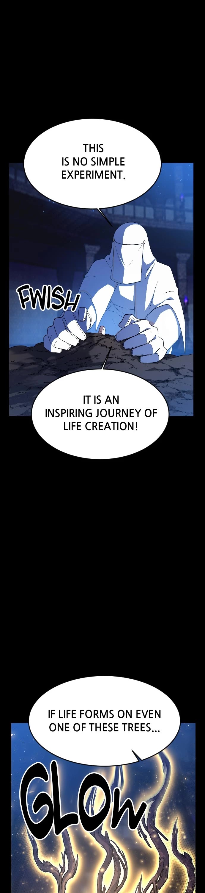 The Last Golden Child chapter 167 page 1