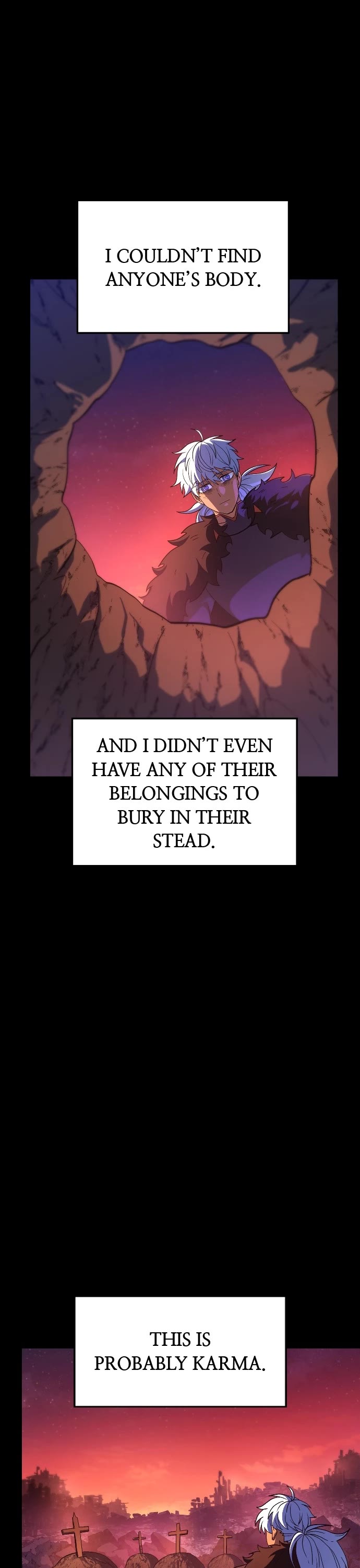 The Last Golden Child chapter 167 page 12