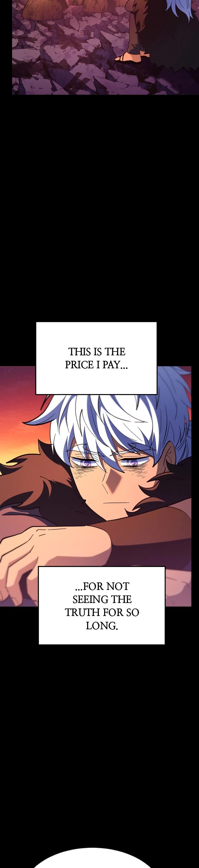 The Last Golden Child chapter 167 page 13