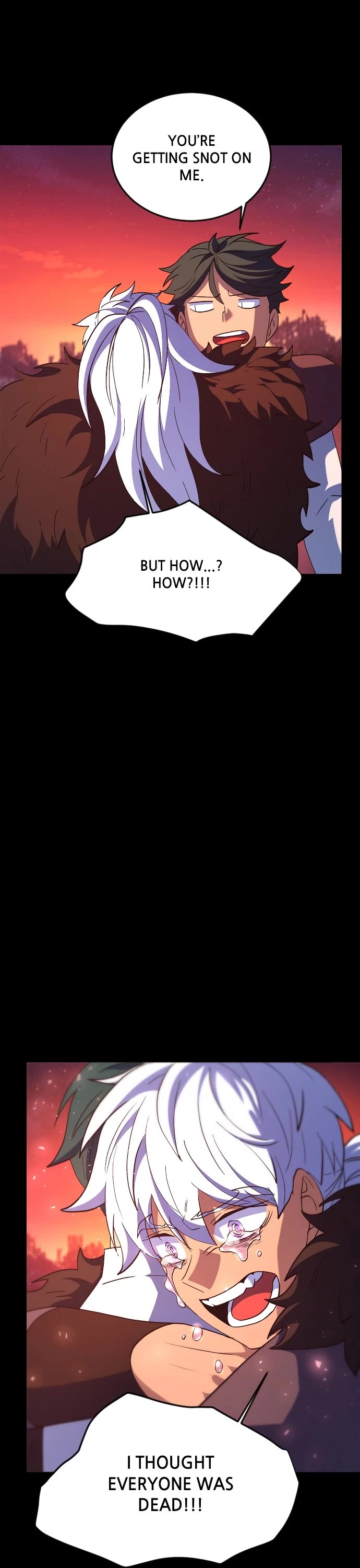 The Last Golden Child chapter 167 page 16