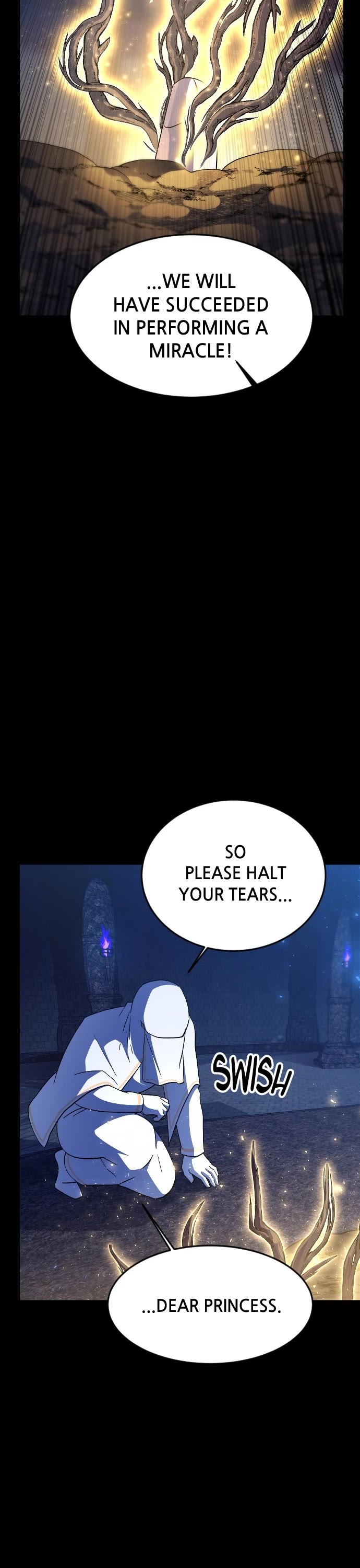 The Last Golden Child chapter 167 page 2