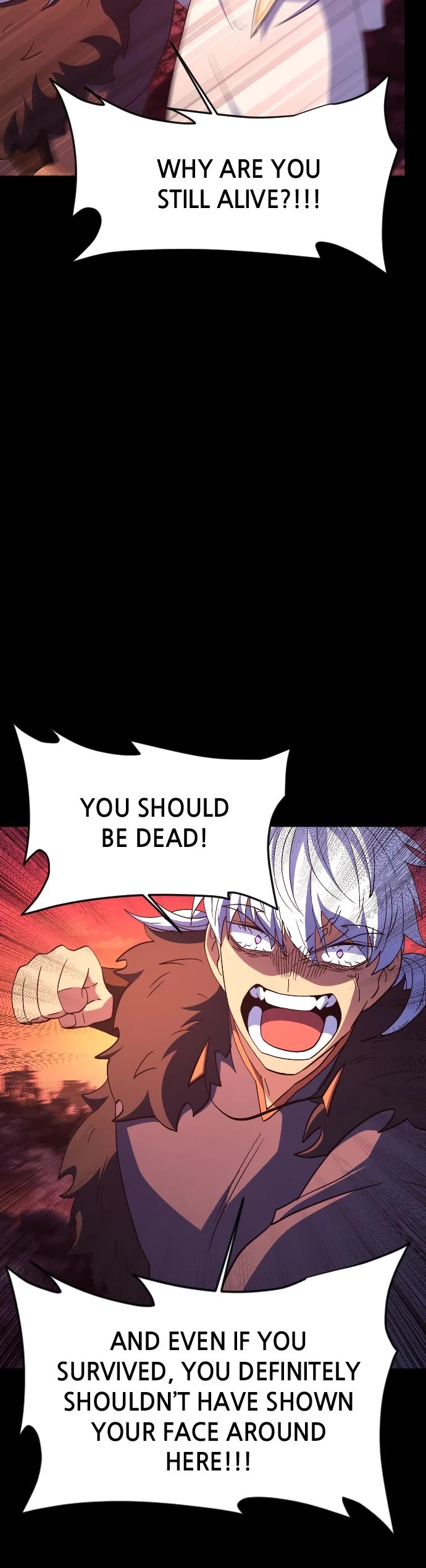 The Last Golden Child chapter 167 page 20