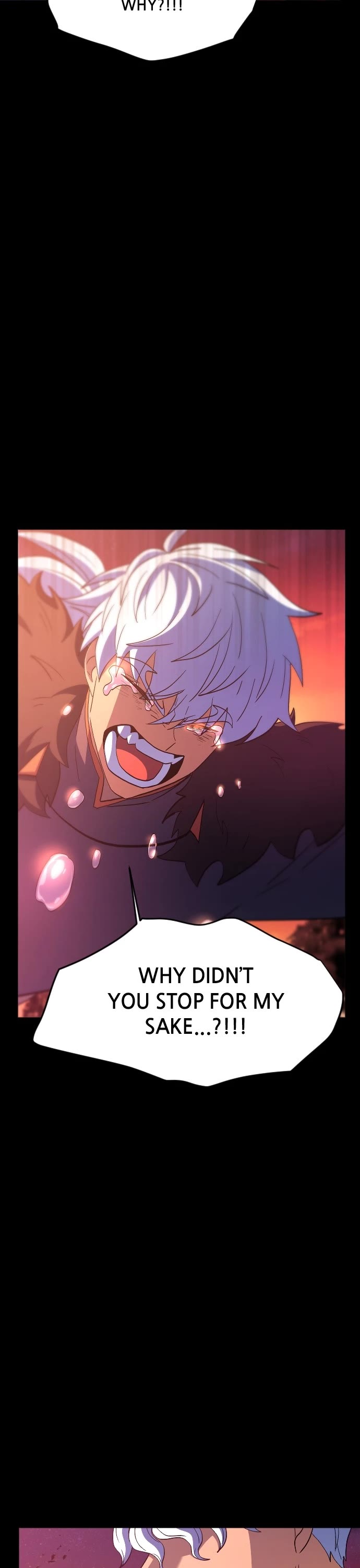 The Last Golden Child chapter 167 page 22