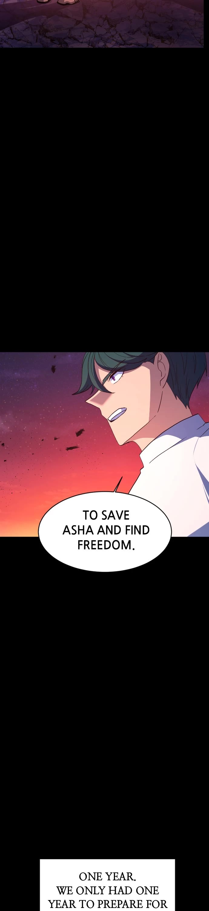 The Last Golden Child chapter 167 page 28