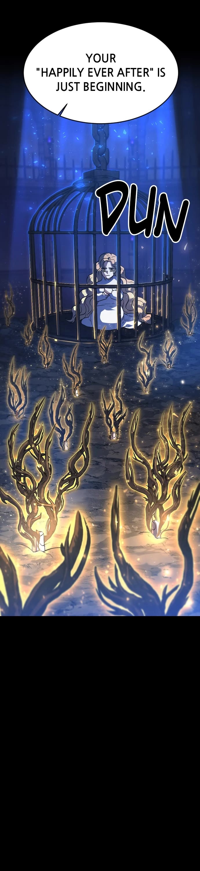 The Last Golden Child chapter 167 page 3