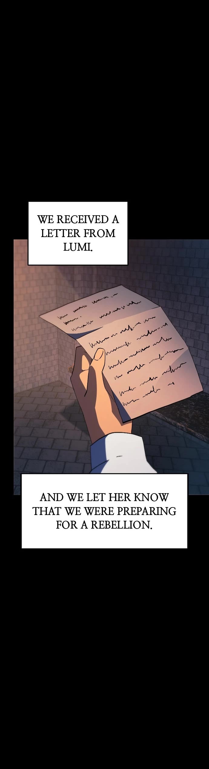 The Last Golden Child chapter 167 page 30