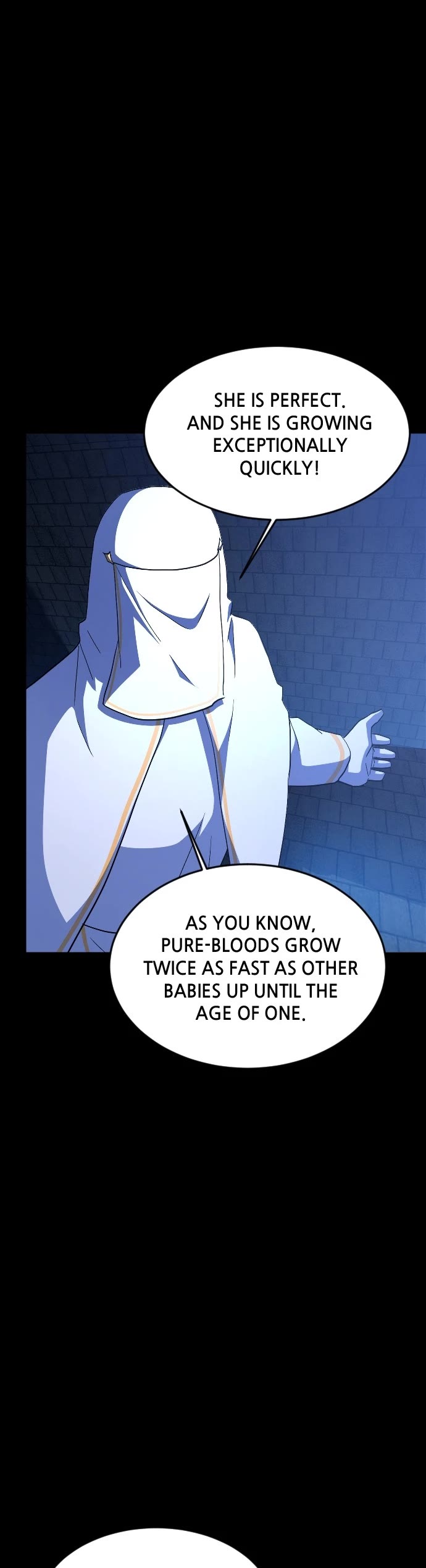 The Last Golden Child chapter 167 page 34