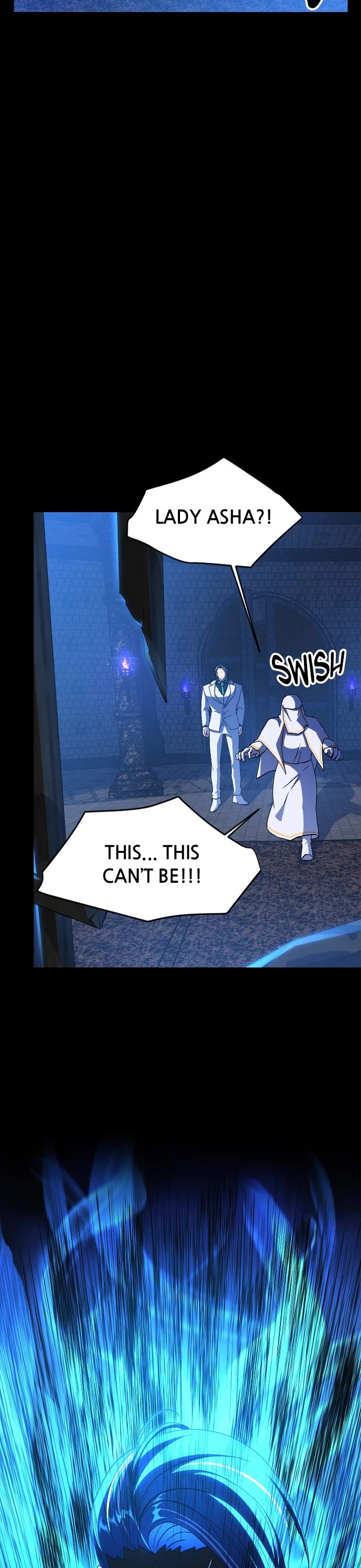 The Last Golden Child chapter 167 page 36