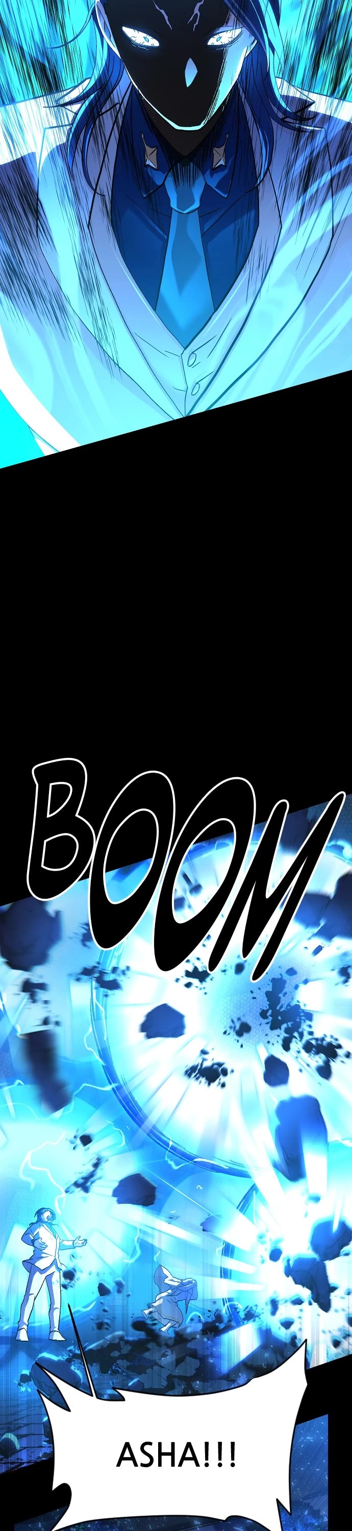 The Last Golden Child chapter 167 page 37