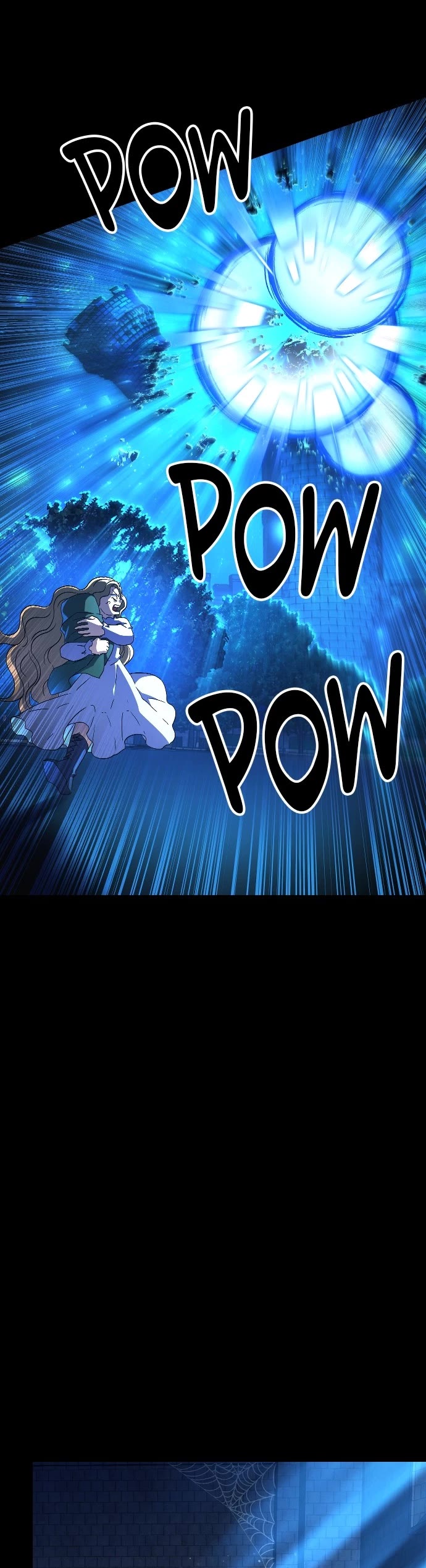 The Last Golden Child chapter 167 page 39