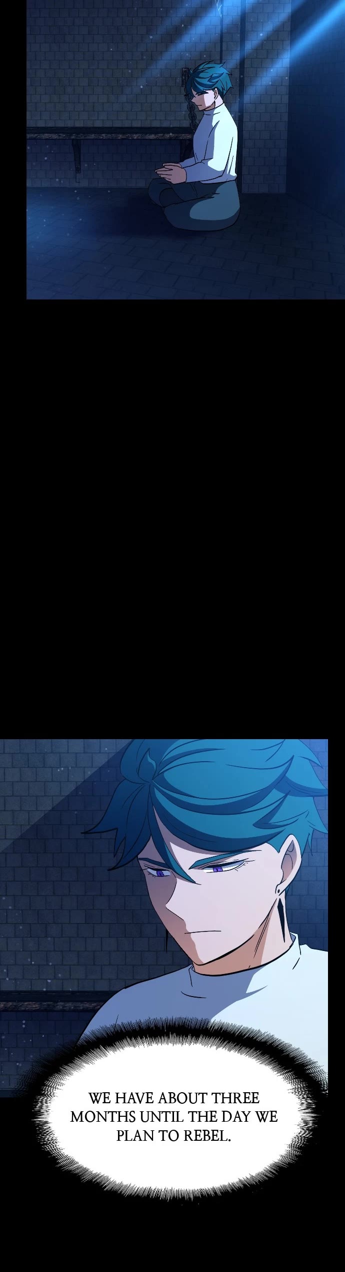 The Last Golden Child chapter 167 page 40