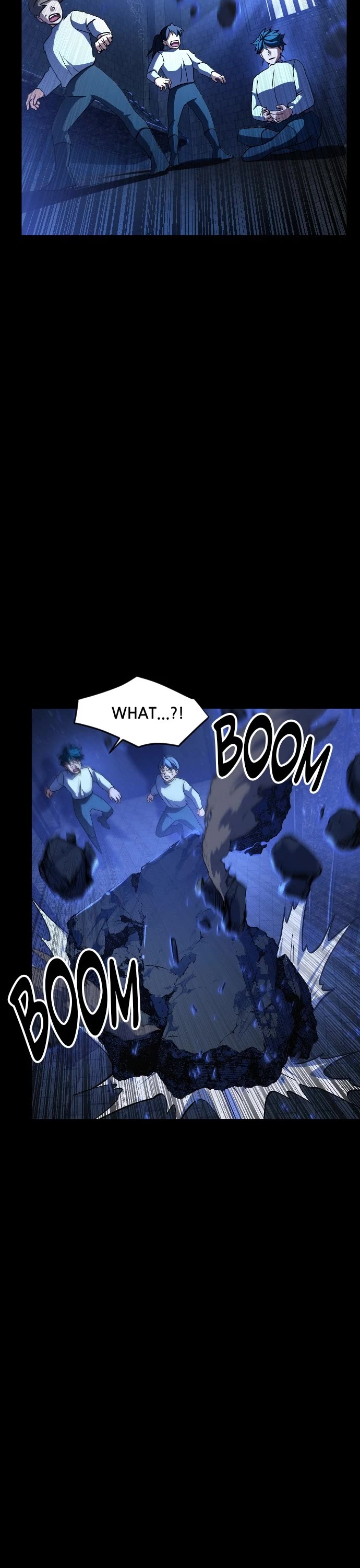 The Last Golden Child chapter 167 page 42