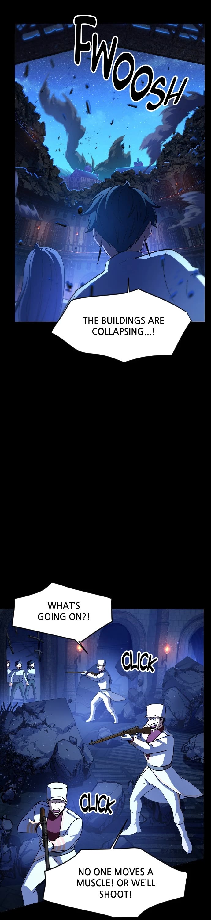 The Last Golden Child chapter 167 page 43