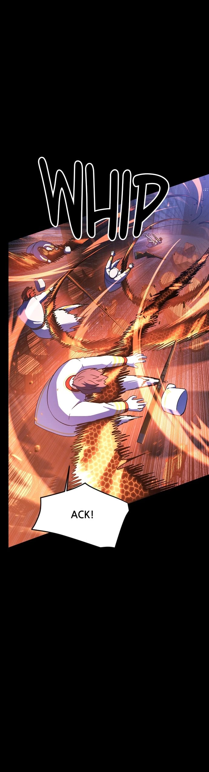 The Last Golden Child chapter 167 page 44