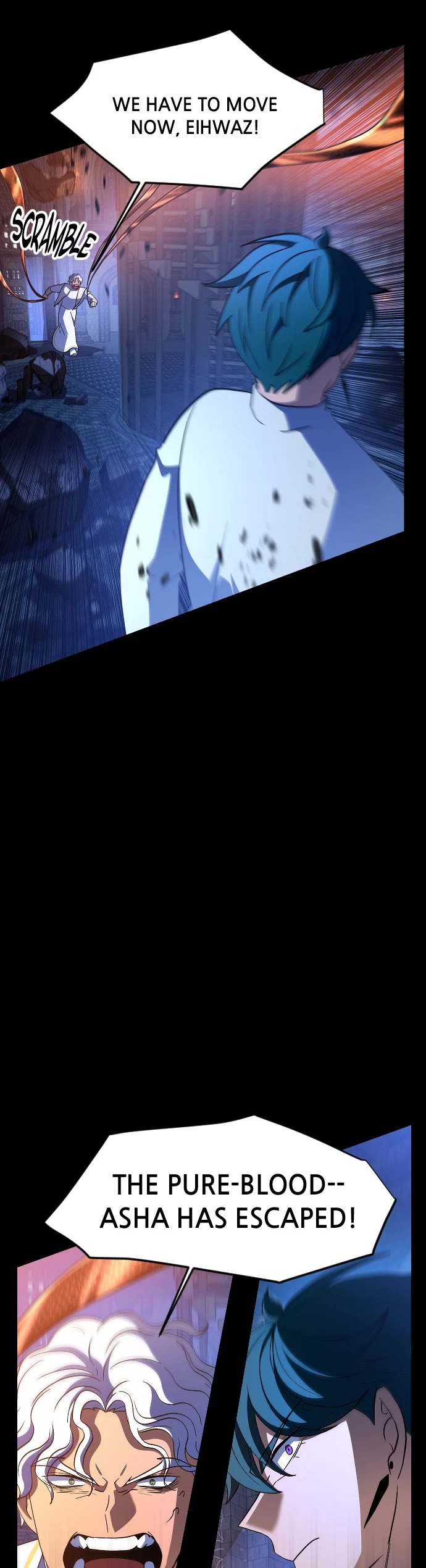 The Last Golden Child chapter 167 page 45