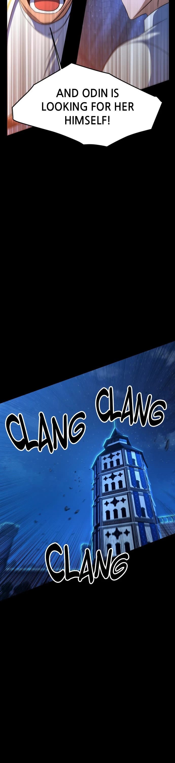 The Last Golden Child chapter 167 page 46