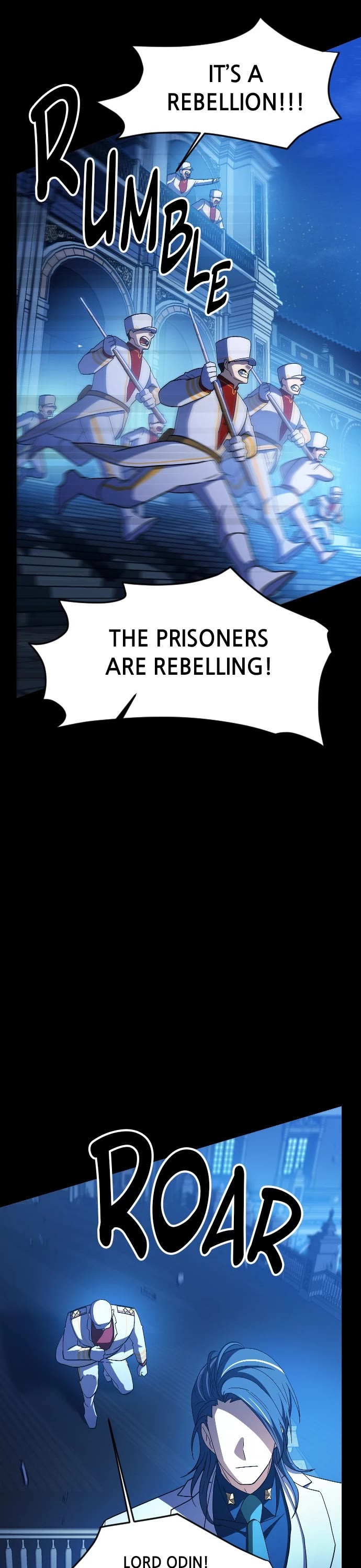 The Last Golden Child chapter 167 page 47