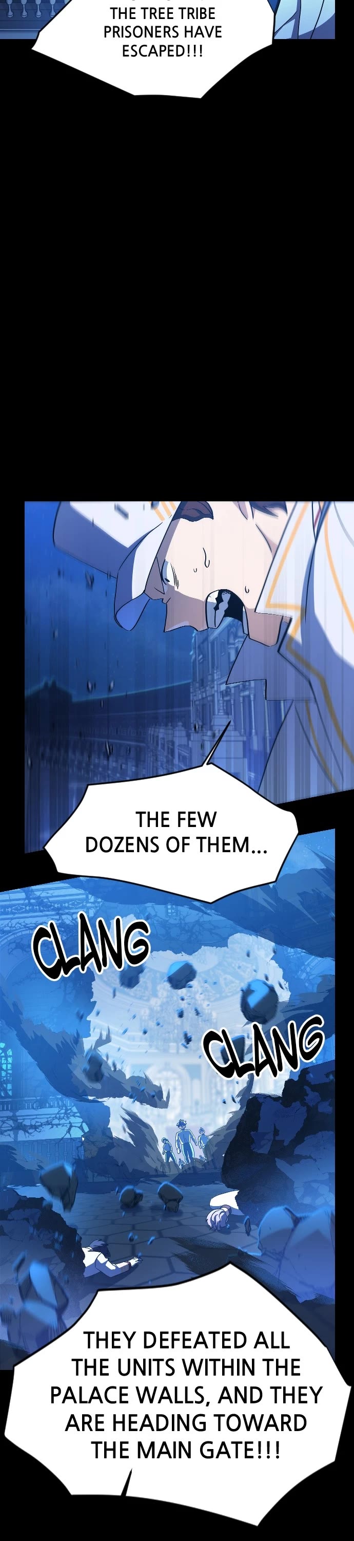 The Last Golden Child chapter 167 page 48