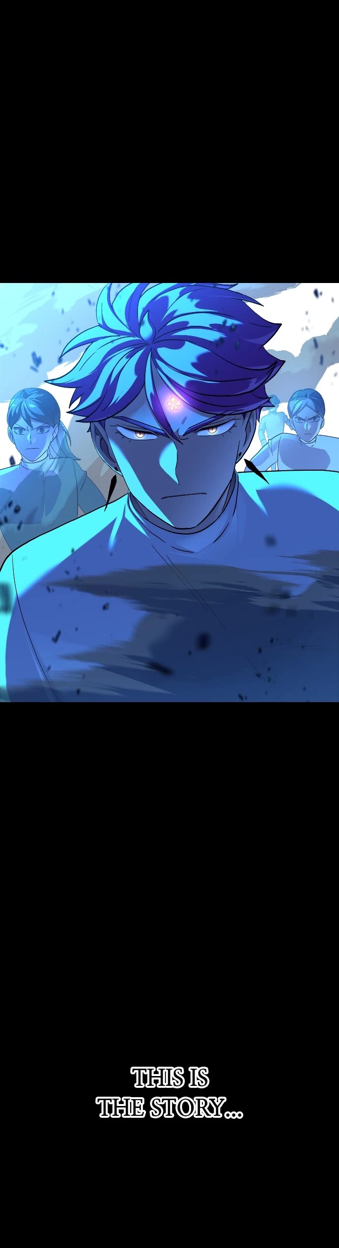 The Last Golden Child chapter 167 page 49