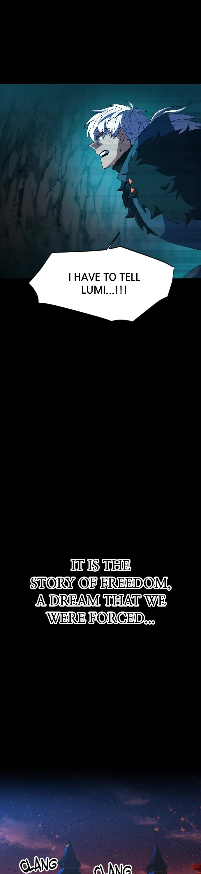 The Last Golden Child chapter 167 page 51