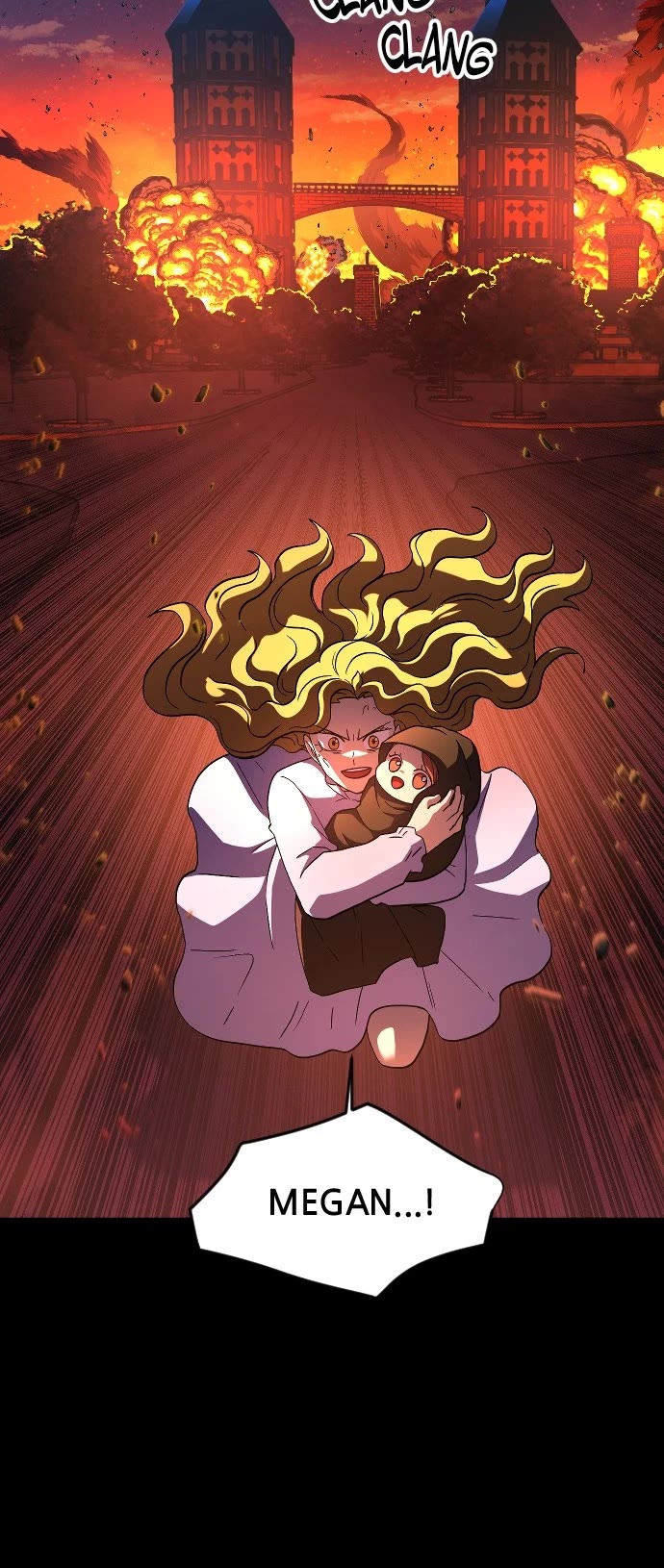 The Last Golden Child chapter 167 page 52